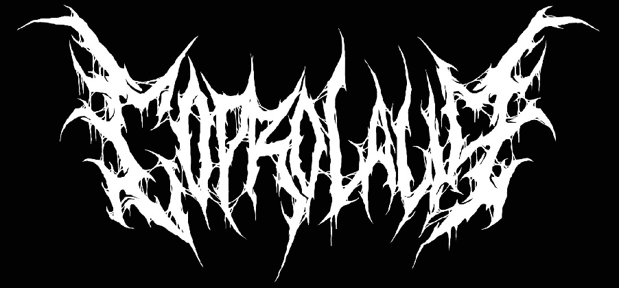 Coprolalia logo