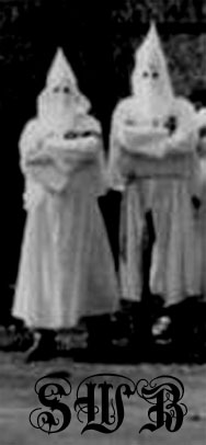 Slave Whipping Blasphemy