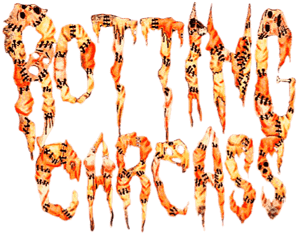 Rotting Carcass logo
