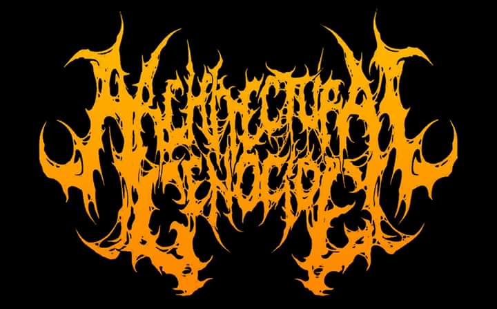 Architectural Genocide logo