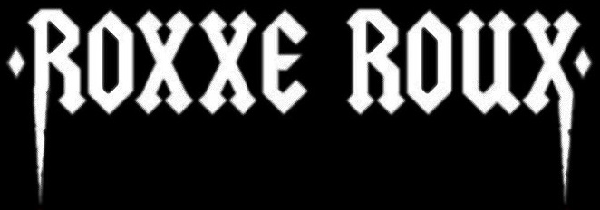 Roxxe Roux logo