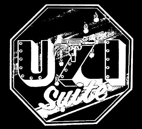 Uzi Suite logo