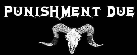 Punishment Due logo