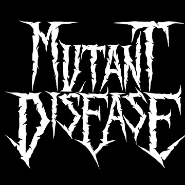 Mutant Disease logo