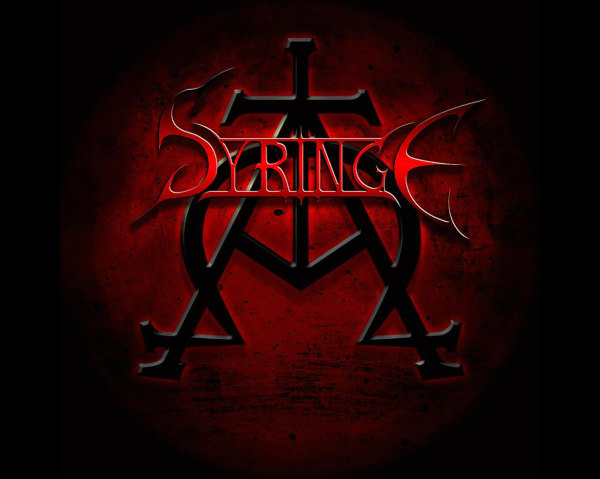 Syringe logo