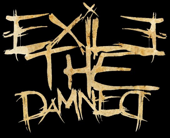 Exile the Damned logo