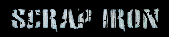 Scrap Iron logo