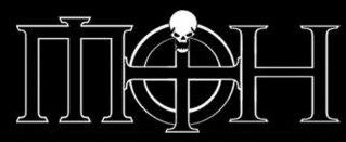 Ministry of Hate logo