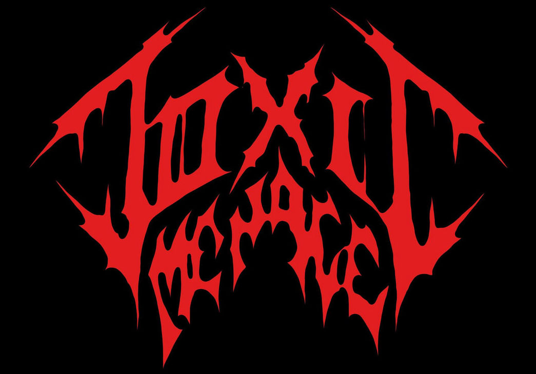 Toxic Menace logo