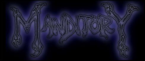 Manditory logo