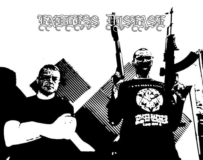 Endless Disease