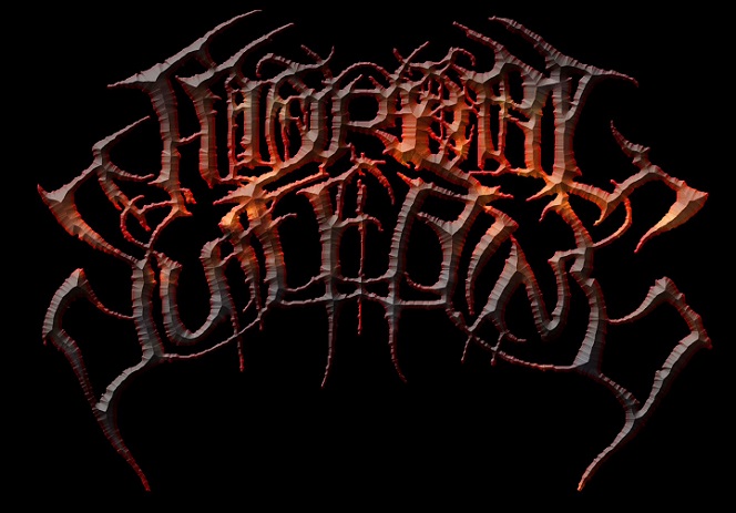 Mortal Suffering logo