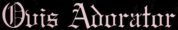 Ovis Adorator logo