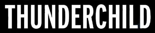 Thunderchild logo