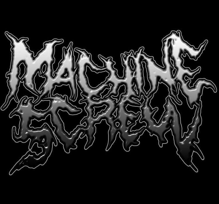 Machine Screw logo