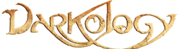 Darkology logo