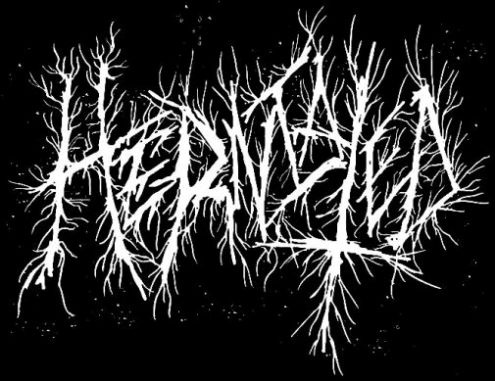 Herniated logo