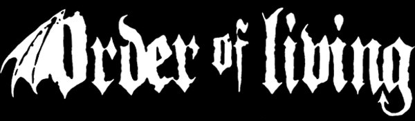 Order of Living logo