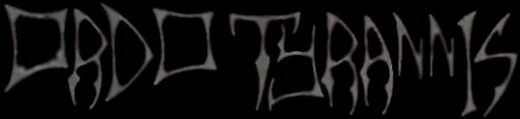 Ordo Tyrannis logo