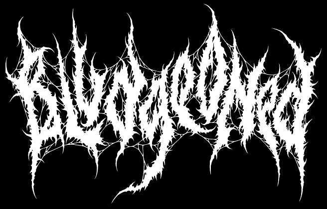 Bludgeoned logo