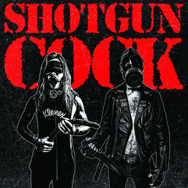 Shotgun Cock