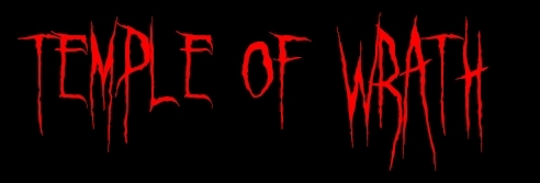 Temple of Wrath logo
