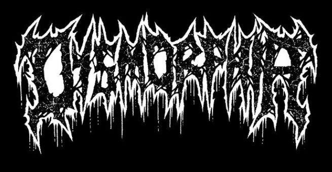 Dysmorphia logo