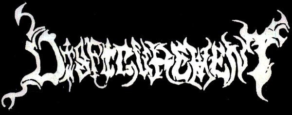 Disfigurement logo