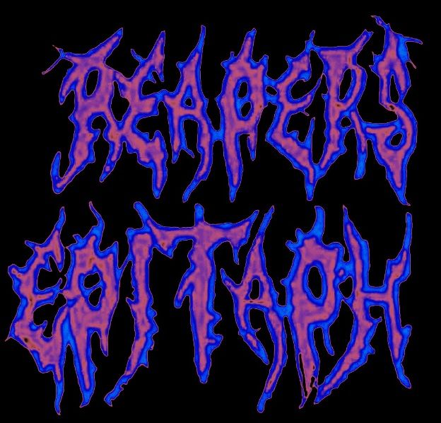 Reapers Epitaph logo