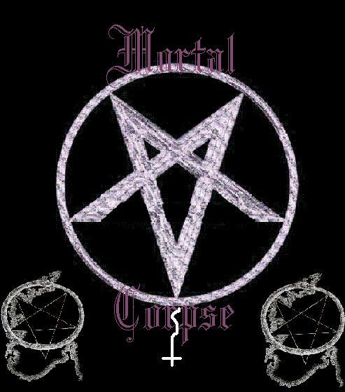 Mortal Corpse logo