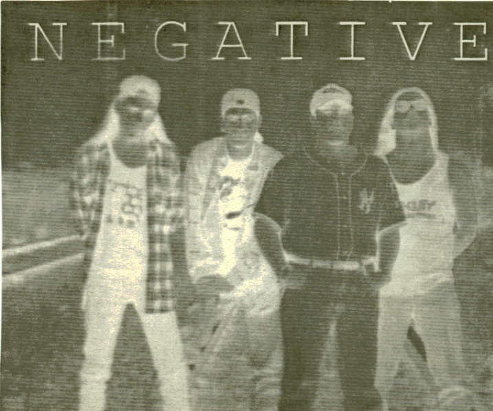 Negative