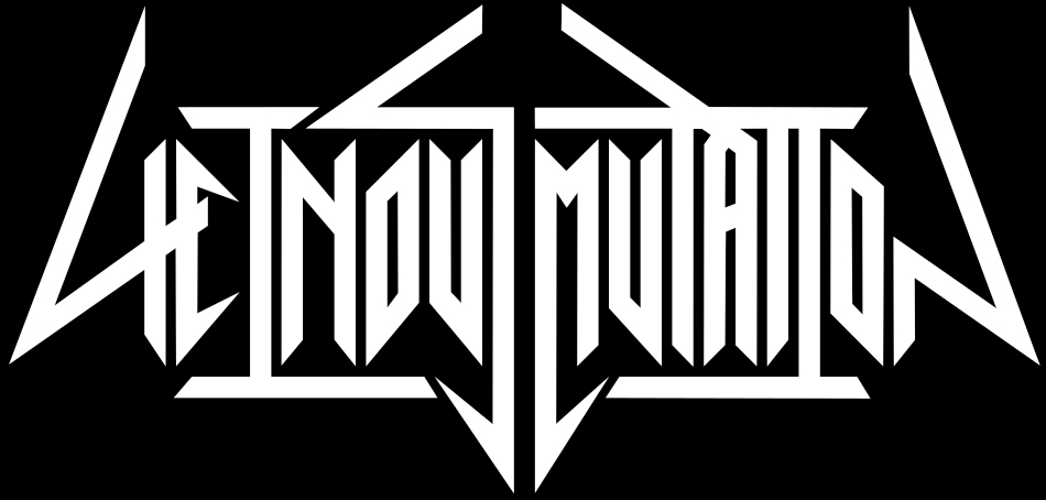 Heinous Mutation logo