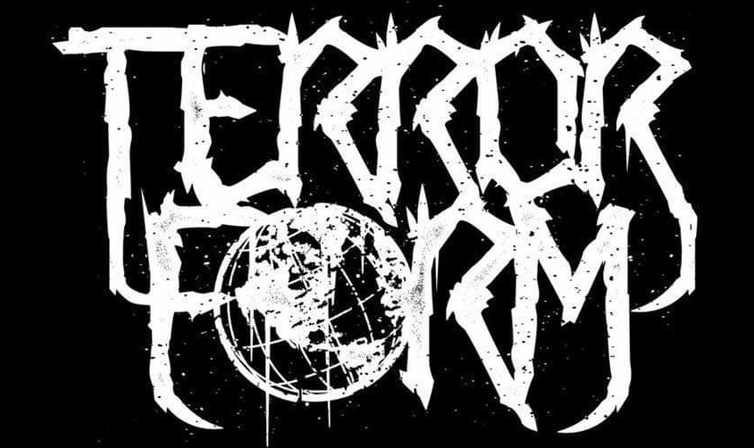 Terrorform logo