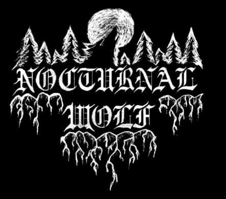Nocturnal Wolf logo