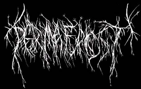 Permafrost logo