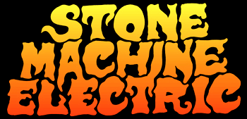 Stone Machine Electric logo