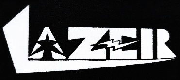 Lazer logo