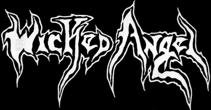 Wicked Angel logo