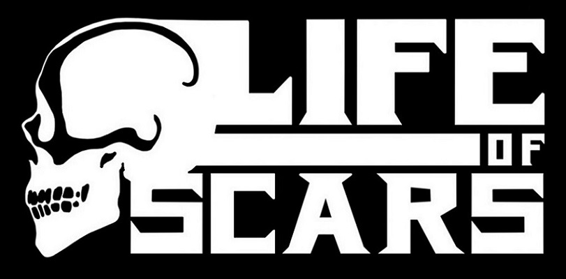 Life of Scars logo