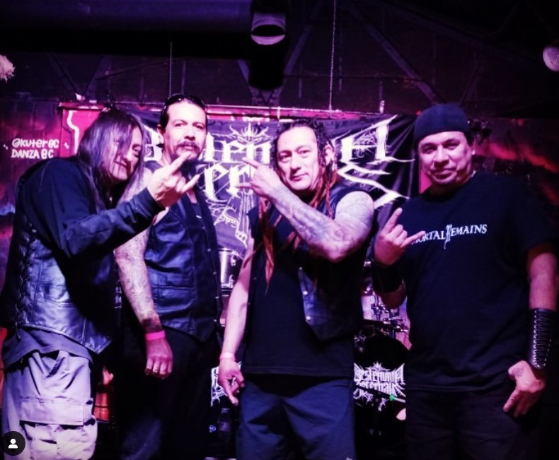 Bestemmia Aeternalis